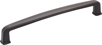 Milan 160 mm cc Bar Pull 1092-160DBAC