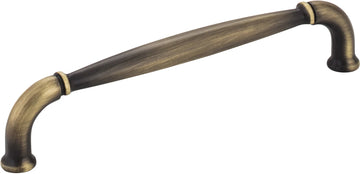 Chesapeake 128 mm cc Bar Pull 737-128ABSB