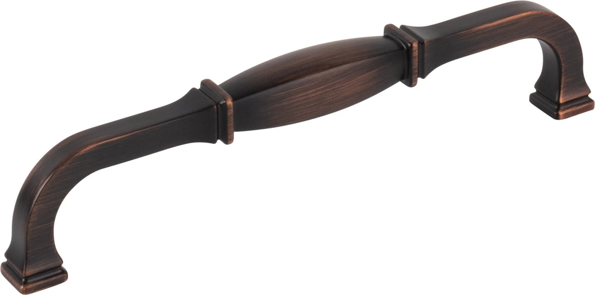 Audrey 160 mm cc Bar Pull 278-160DBAC