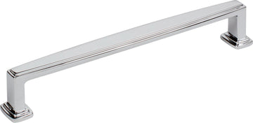 Richard 160 mm cc Bar Pull 171-160PC