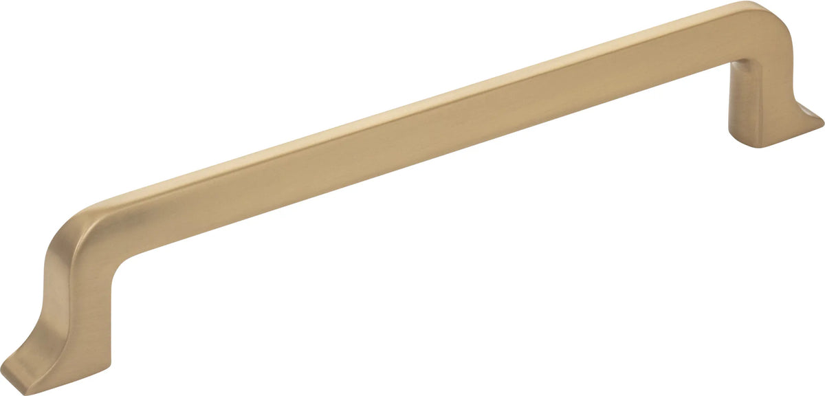 Callie 160 mm cc Bar Pull 839-160SBZ