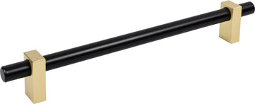 Larkin2'' cc Appliance Pull 478-12MBBG