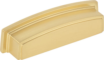 Renzo 96 mm cc Cup/Bin Pull