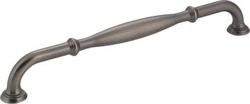 Tiffany 224 mm cc Bar Pull 658-224BNBDL