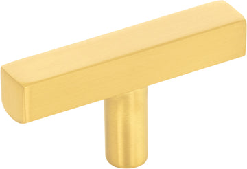 Dominique 2-1/4'' Length Bar Knob
