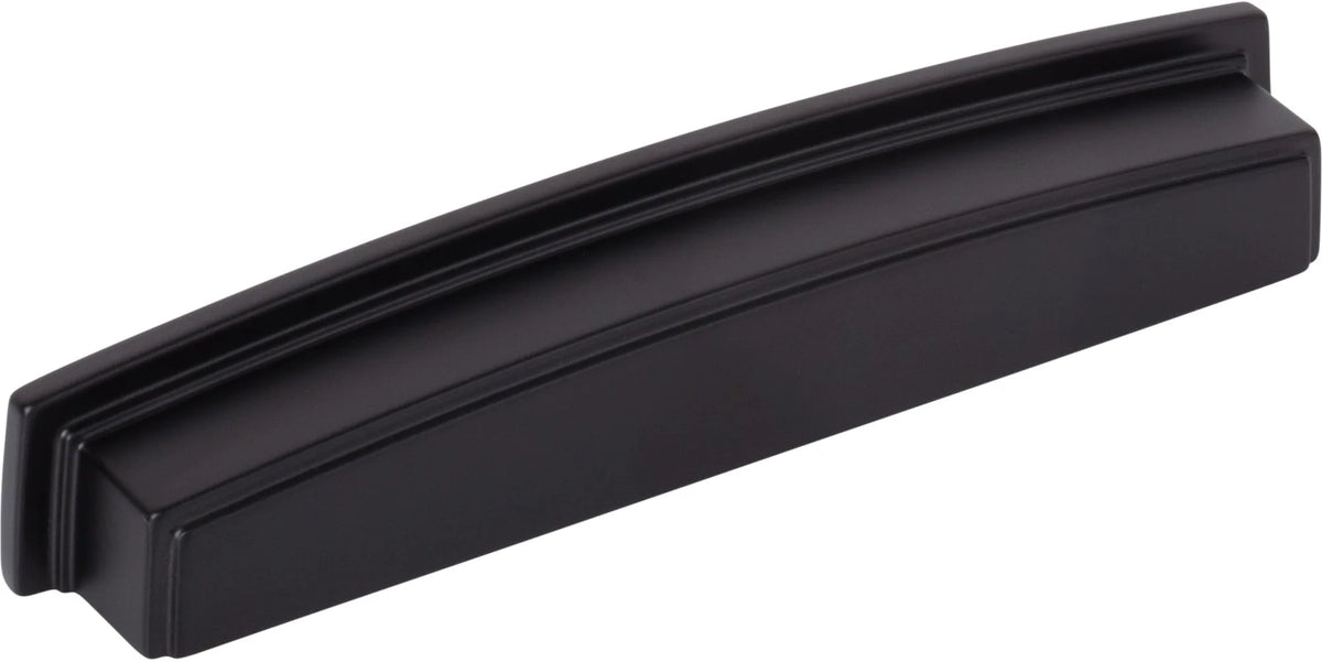 Renzo 160 mm cc Cup/Bin Pull 141-160MB