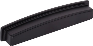 Renzo 160 mm cc Cup/Bin Pull 141-160MB