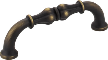Bella 96 mm cc Bar Pull 818-96ABSB