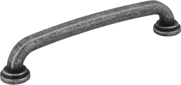 Bremen 128 mm cc Bar Pull 527-128SIM