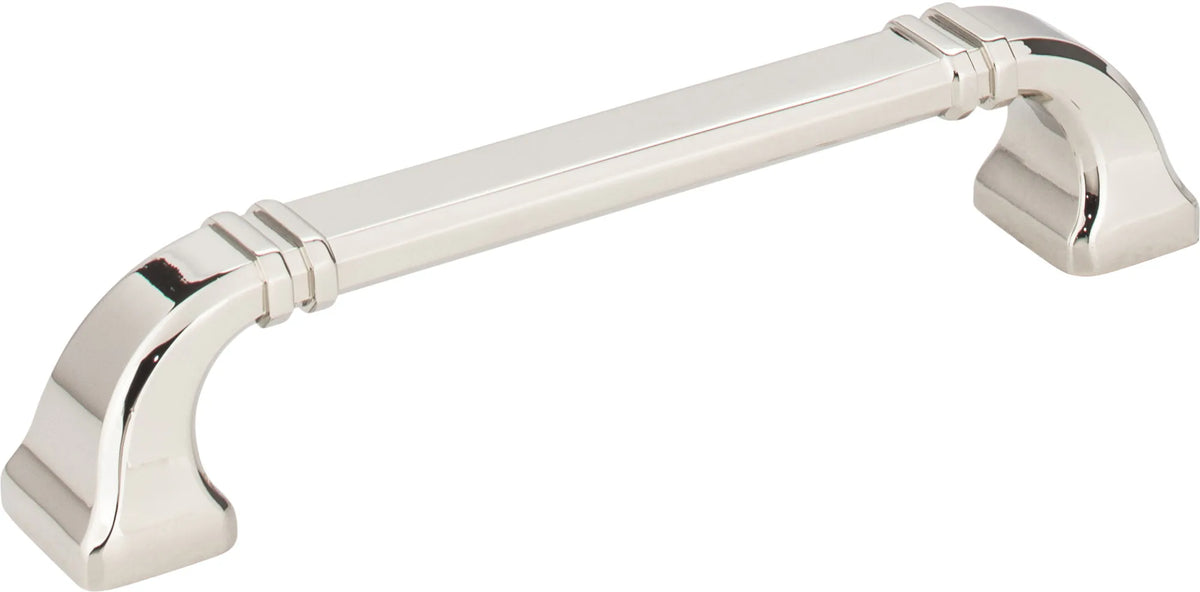 Ella 128 mm cc Bar Pull 165-128NI