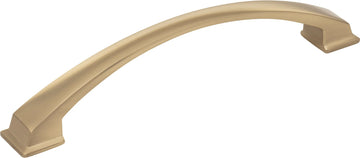 Roman 160 mm cc Arch Pull 944-160SBZ