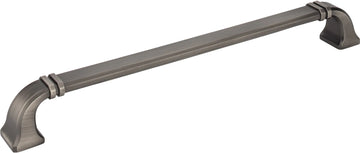 Ella 12'' cc Appliance Pull 165-12BNBDL