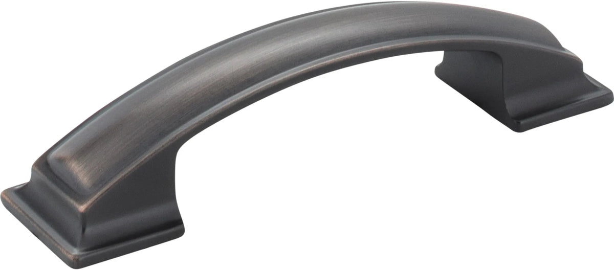 Annadale 96 mm cc Bar Pull 435-96DBAC