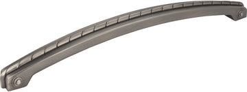 Rhodes 12'' cc Appliance Pull Z260-12BNBDL