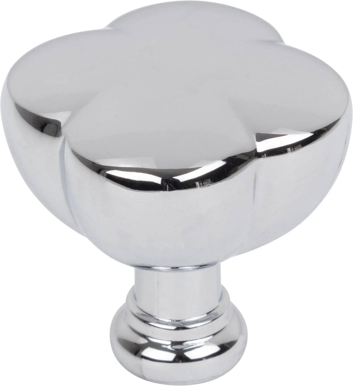 Southerland 1-1/4'' Length Round Knob 686PC