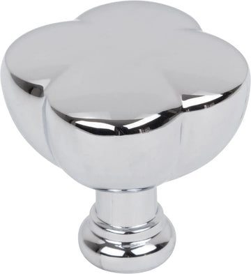 Southerland 1-1/4'' Length Round Knob 686PC