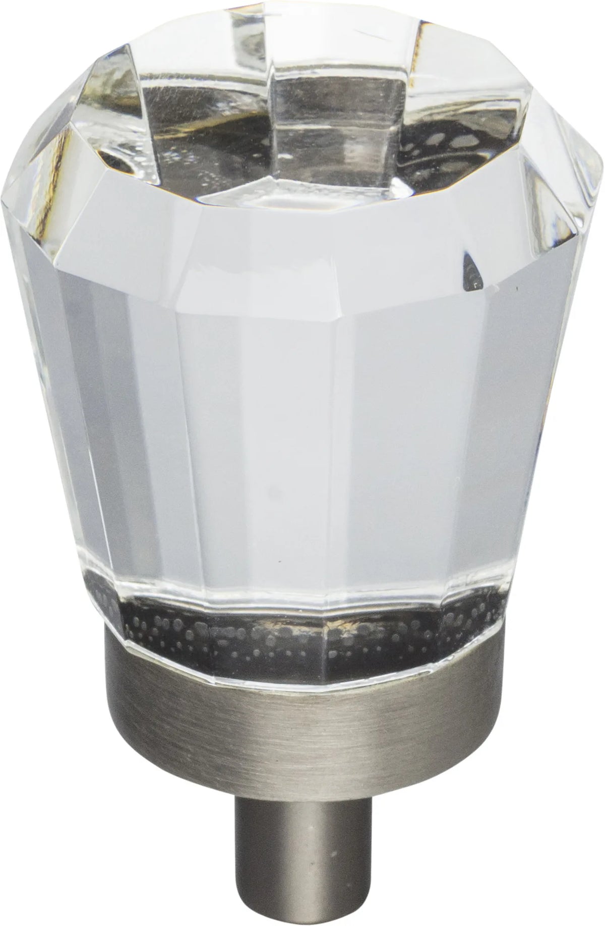 Harlow 1'' Length Geometric Knob G150BNBDL