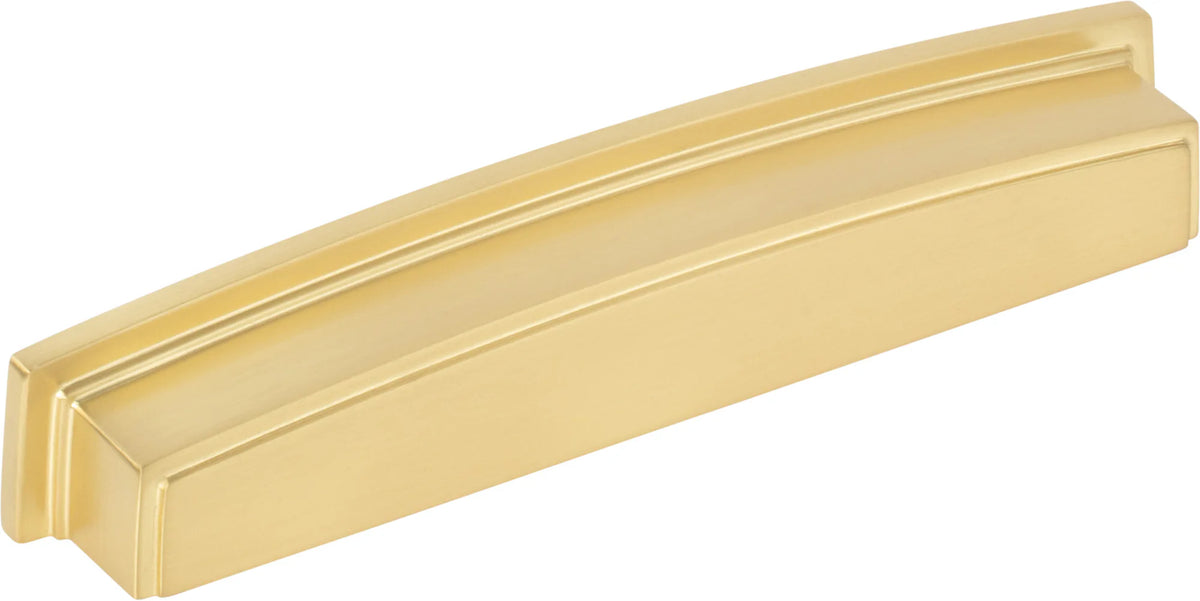 Renzo 160 mm cc Cup/Bin Pull 141-160BG
