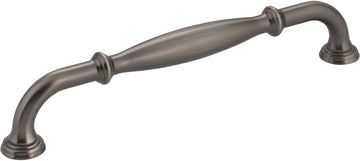 Tiffany 160 mm cc Bar Pull 658-160BNBDL