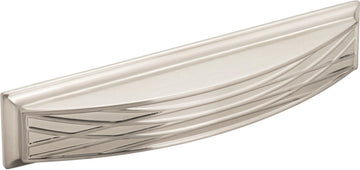 Aberdeen 128 mm cc Cup/Bin Pull 536-128SN