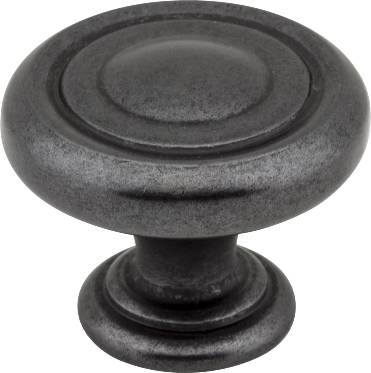 Bremen 1-1/4'' diam Mushroom Knob 117DACM