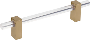 Spencer 128 mm cc Bar Pull 578-128SBZ