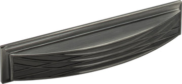 Aberdeen 128 mm cc Cup/Bin Pull 536-128BNB