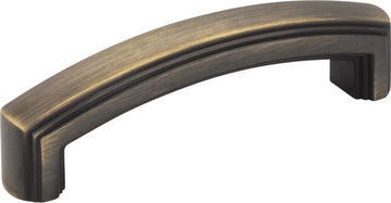 Delgado 96 mm cc Bar Pull 519-96ABSB