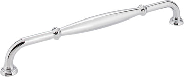 Tiffany 12'' cc Appliance Pull 658-12PC