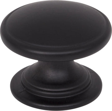 Durham 1-1/4'' diam Mushroom Knob