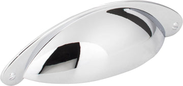 Lyon 3'' cc Cup/Bin Pull 8233PC