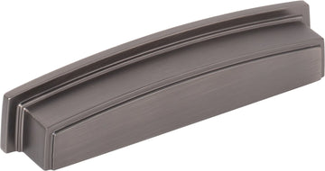 Renzo 128 mm cc Cup/Bin Pull 141-128BNBDL