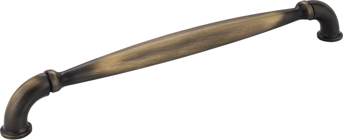 Chesapeake 12'' cc Appliance Pull 737-12ABSB