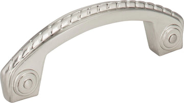 Rhodes 3'' cc Bar Pull Z260-3SN