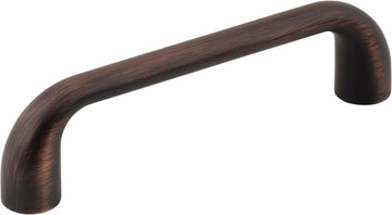 Loxley 96 mm cc Bar Pull 329-96DBAC