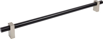 Larkin 8'' cc Appliance Pull 478-18MBSN