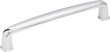 Milan 128 mm cc Bar Pull 1092-128PC