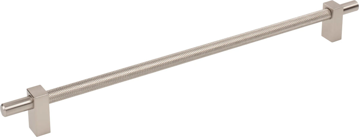 Larkin Knurled Center 305 mm cc Bar Pull 598-305SN
