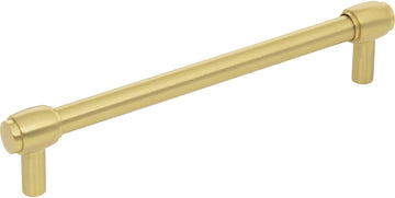 Hayworth 160 mm cc Bar Pull