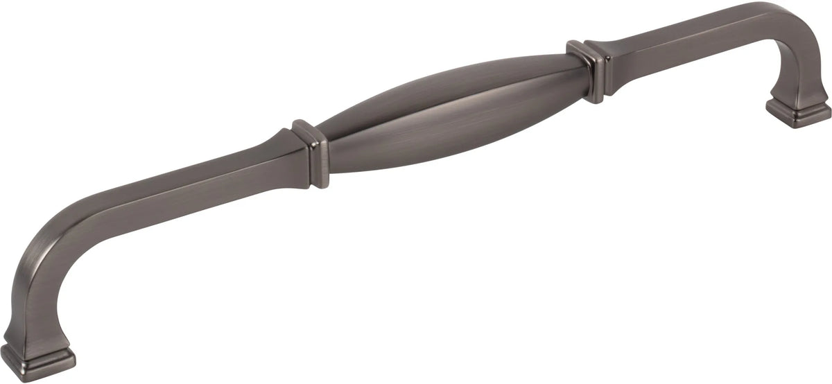 Audrey 18'' cc Appliance Pull 278-18BNBDL
