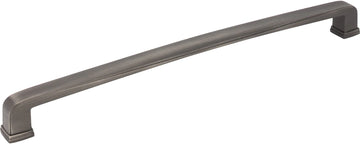 Milan 12'' cc Appliance Pull 1092-12BNBDL