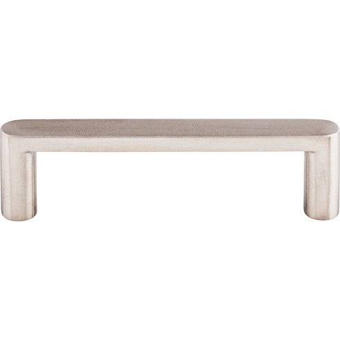 Stainless II Pull 12 5/8'' cc SS64 Brushed Stainless Steel