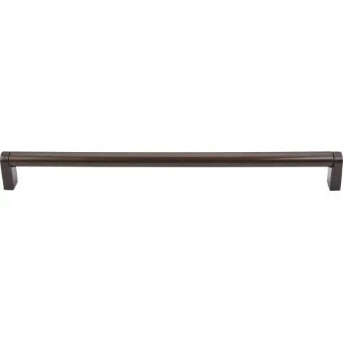 Bar s Pennington Bar Pull 15'' cc M1035 Oil Rubbed Bronze