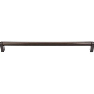 Bar s Pennington Bar Pull 15'' cc M1035 Oil Rubbed Bronze