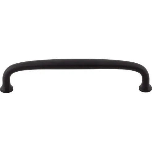 Dakota Charlotte Pull 6'' Flat Black M1683