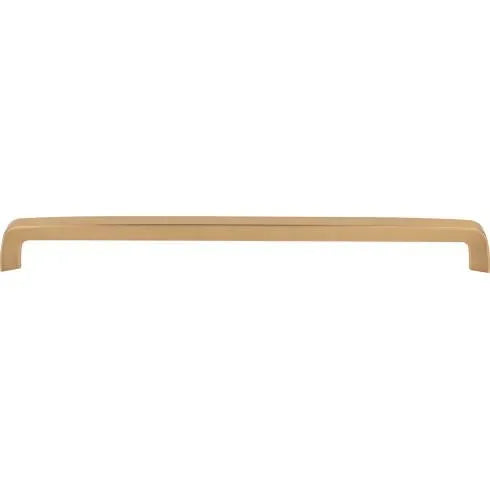 Nouveau III Tapered Bar Pull 12 5/8'' Honey Bronze M2187