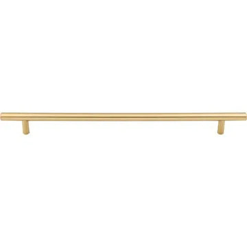 Hopewell Bar Pull 11 11/32'' Honey Bronze M2424