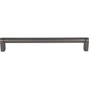 Pennington Appliance Pull 12'' Ash Gray M2470