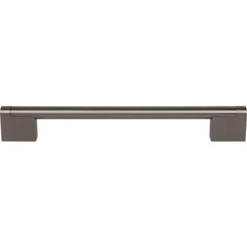 Princetonian Appliance Pull 12'' Ash Gray M2498