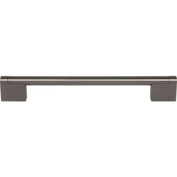 Princetonian Appliance Pull 12'' Ash Gray M2498